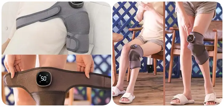 recovrknee reviews
