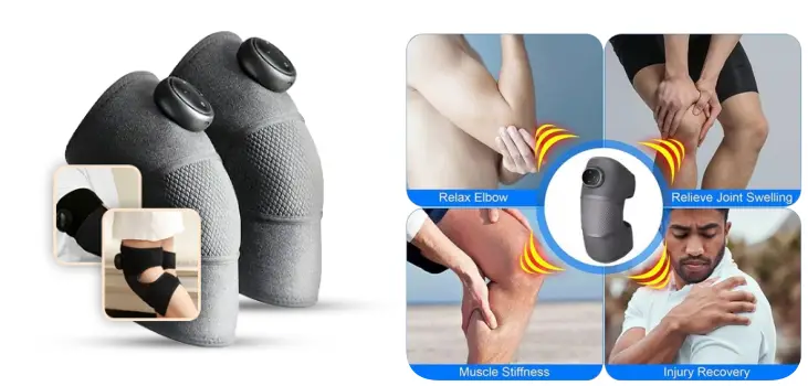 recovrknee reviews