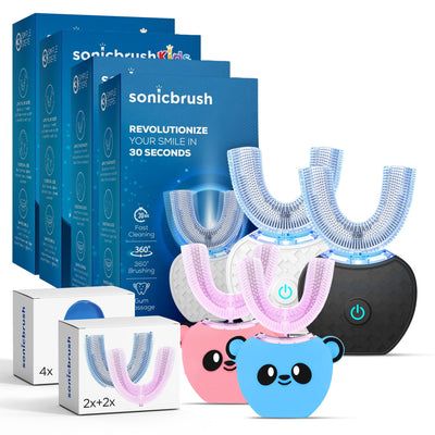 Sonic Brush reviews