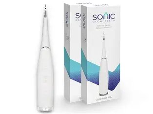 Sonic Glow Pick reviews