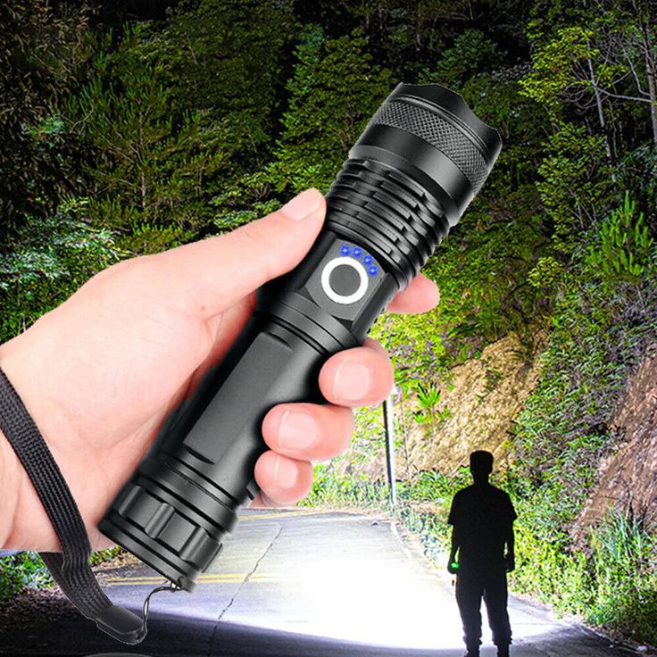 TacticalX Flashlight reviews 