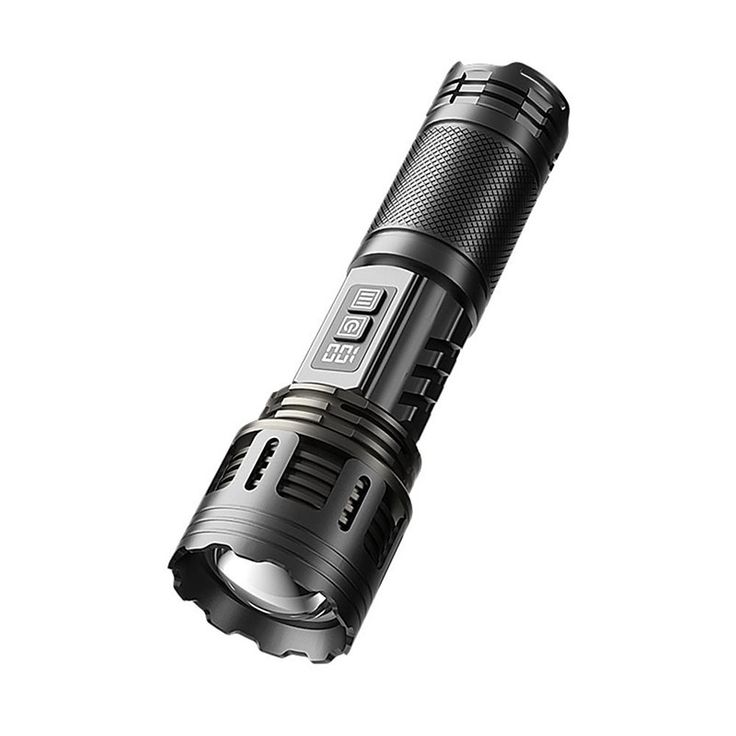 TacticalX Flashlight reviews 2