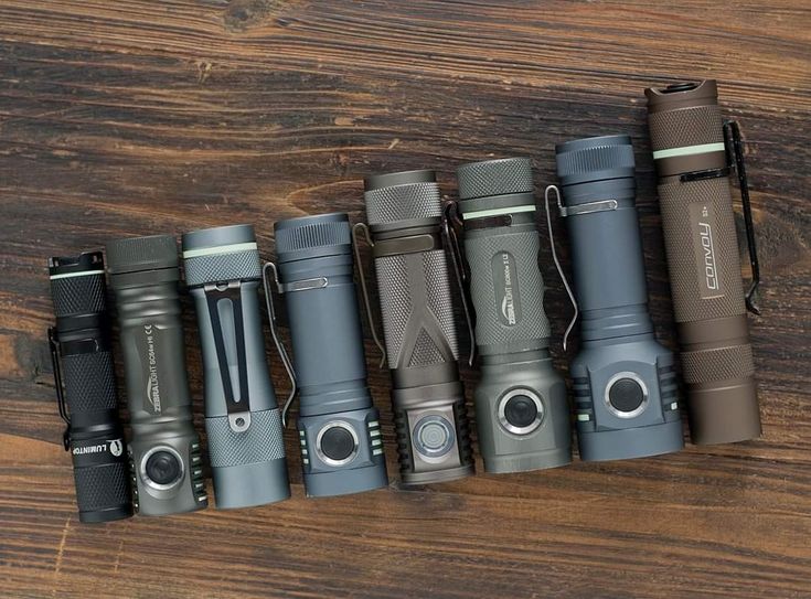 TacticalX Flashlight reviews 