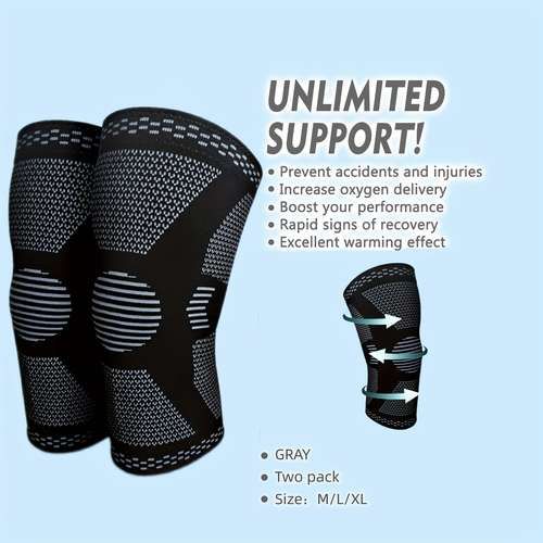 vitaletiks knee sleeve reviews