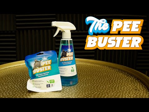 The Pee Buster Reviews