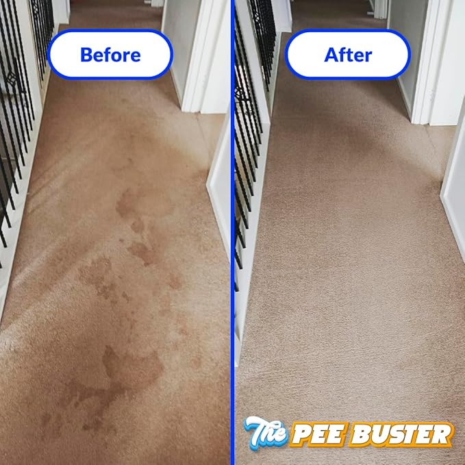 The Pee Buster Reviews