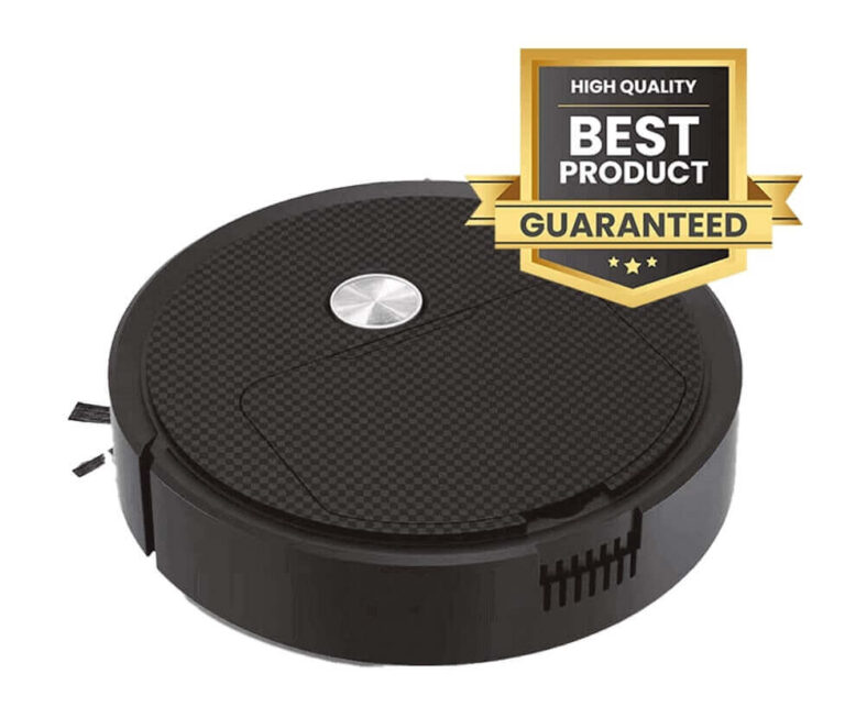 vx9 robot vacuum reviews