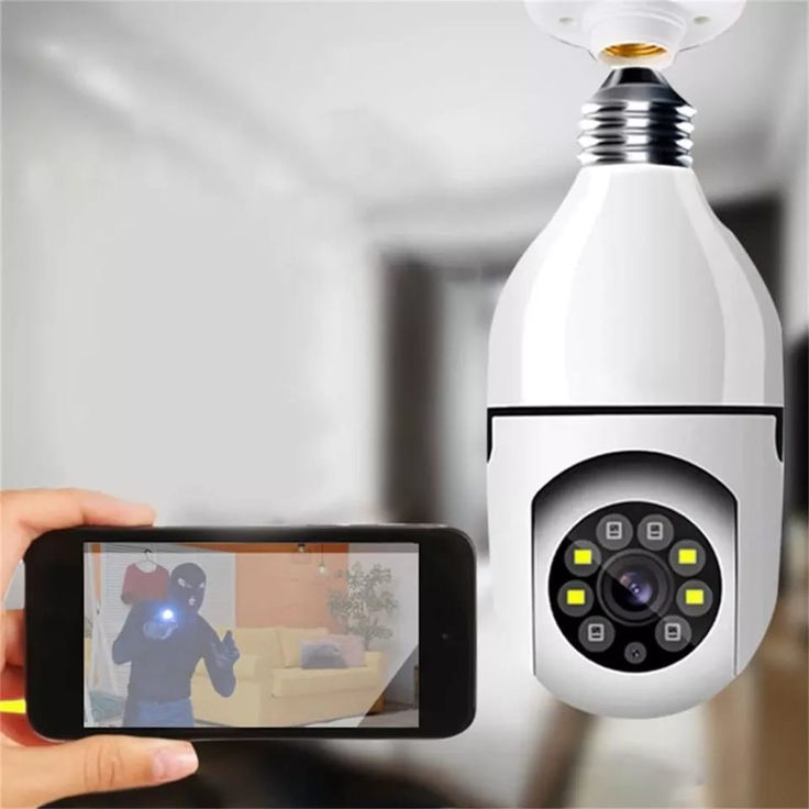Vallant Security Camera reviews 