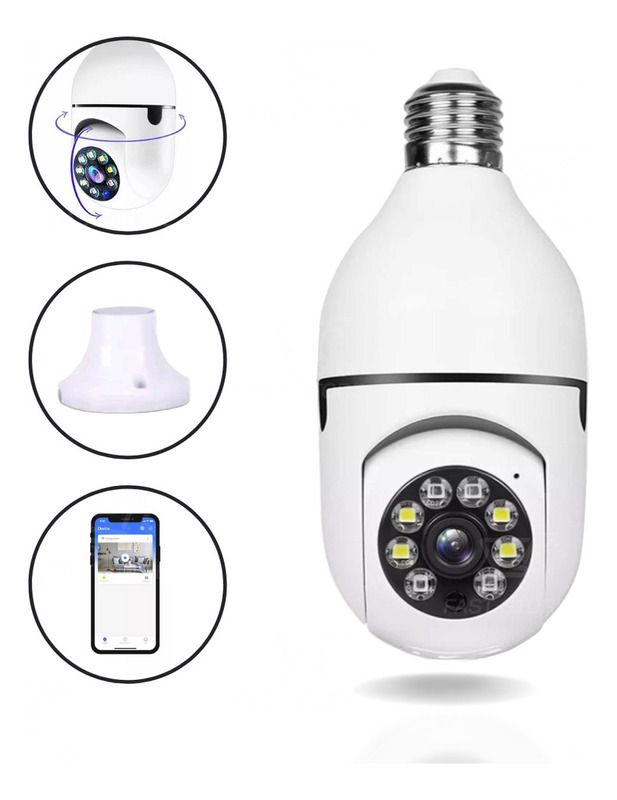 Vallant Security Camera reviews 