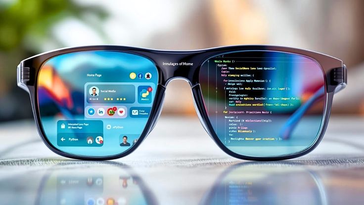 Vital Smart Glasses Reviews