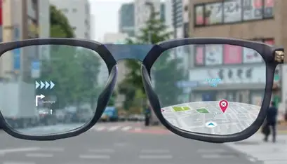 Vital Smart Glasses reviews