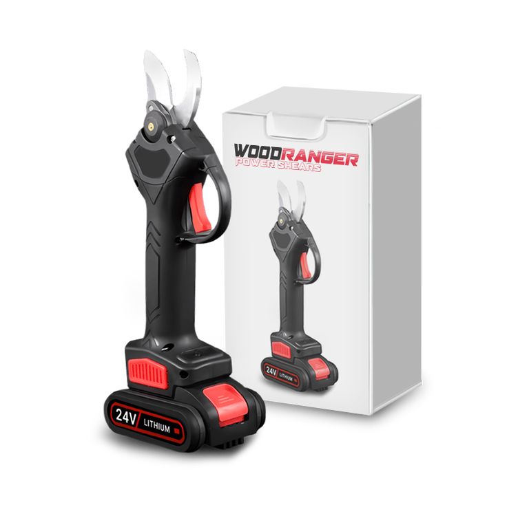 Wood Ranger Power Shears