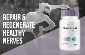 Xanapril reviews 2