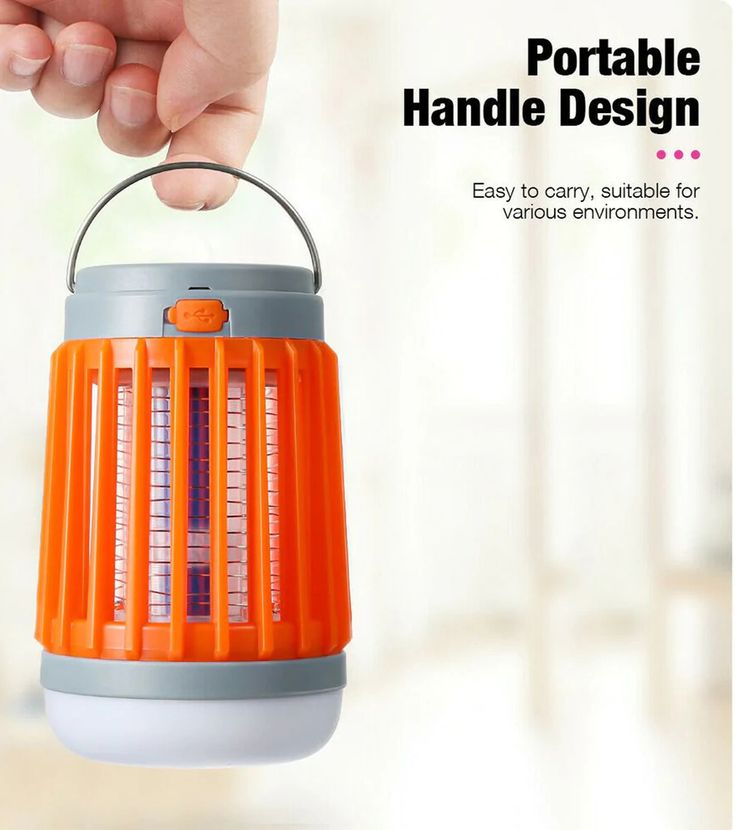 keilini bug repellent lamp reviews