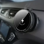 Qinux MagSecure Pro reviews: The Must-Have Car Mount for Drivers