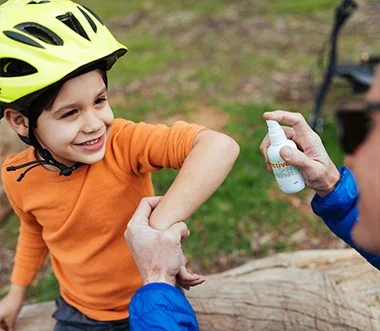 active skin repair spray reviews