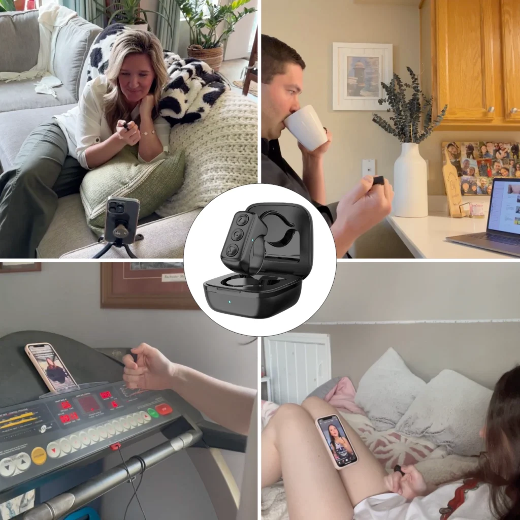 infinti ring reviews