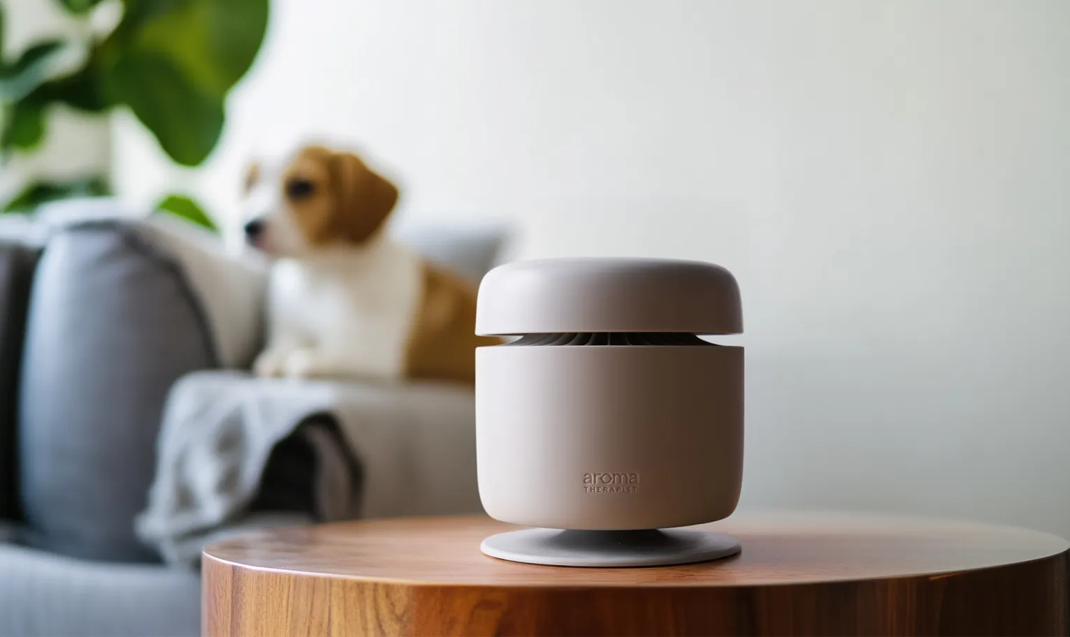 AromaAmplifier Reviews: The Hottest Waterless Diffuser