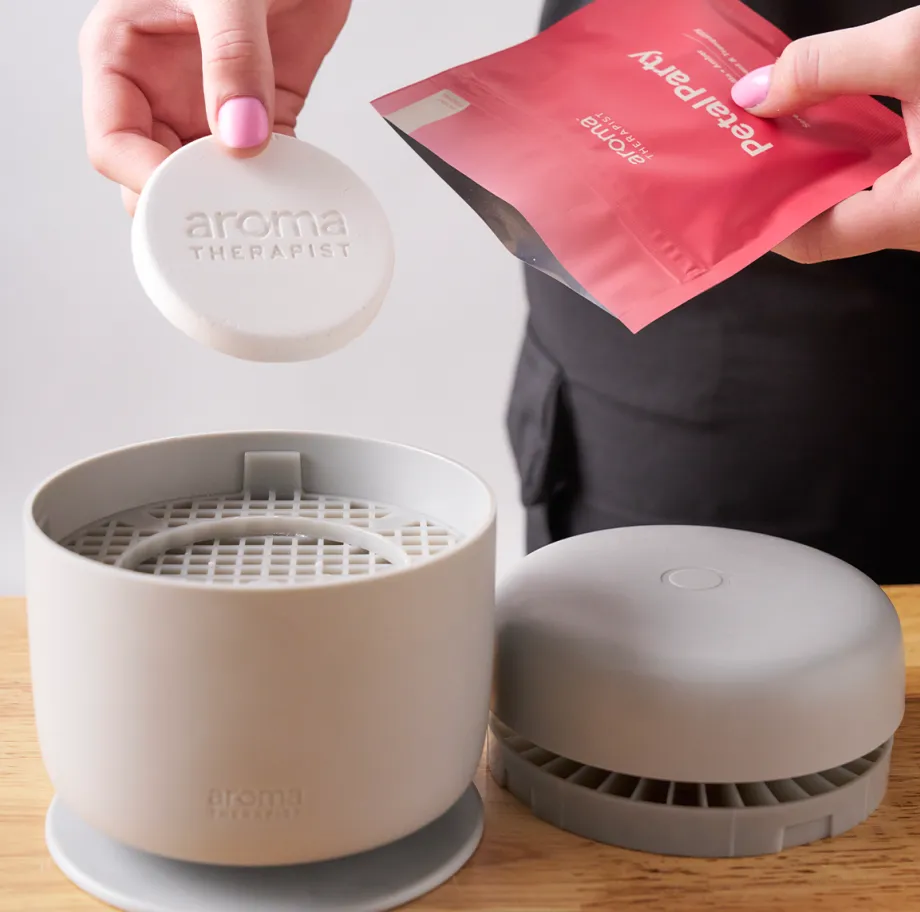aromaamplifier reviews