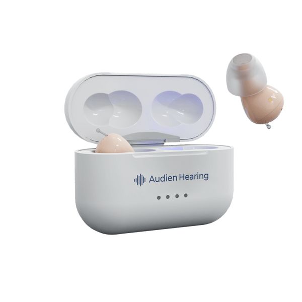 audien atom reviews