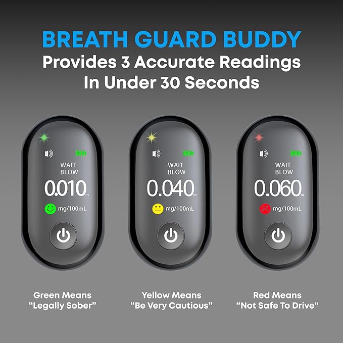 breath buddy 2