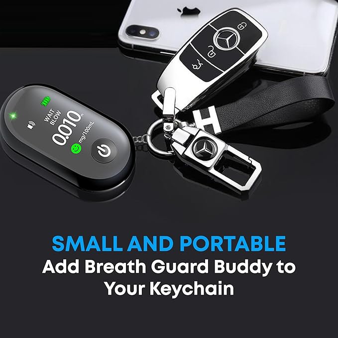breath buddy 3