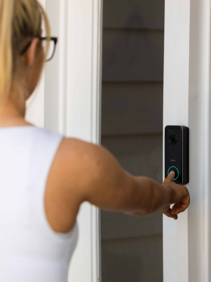 door ringer reviews