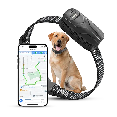 furfence dog collar reviews