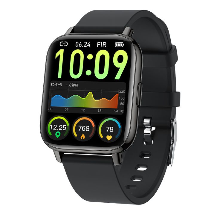 vitalwear free smart watch reviews