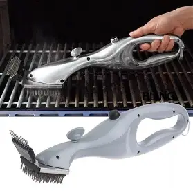 grillsteam pro reviews
