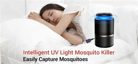 mosquitron reviews