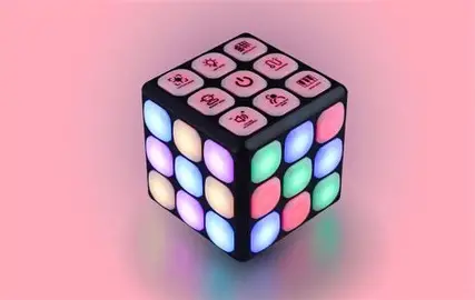 spark cubix reviews
