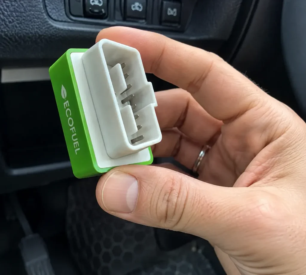 ecofuel
