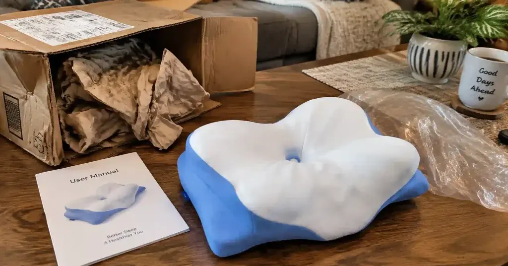 image unboxing