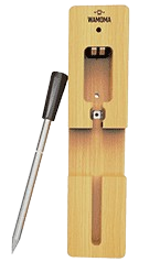 wamoma smart therometer reviews