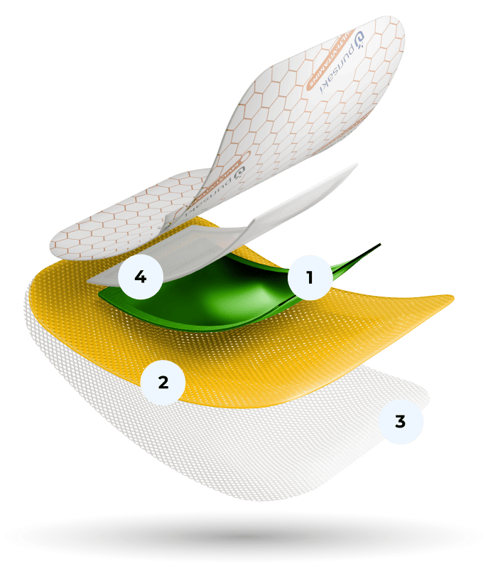 purisaki detox vitamin foot patches reviews