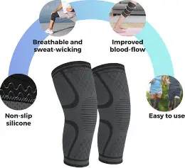 knee sleeves 6