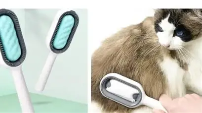 pawstruck grooming comb reviews
