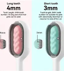 pawstruck grooming comb reviews