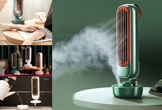 aircooly reviews