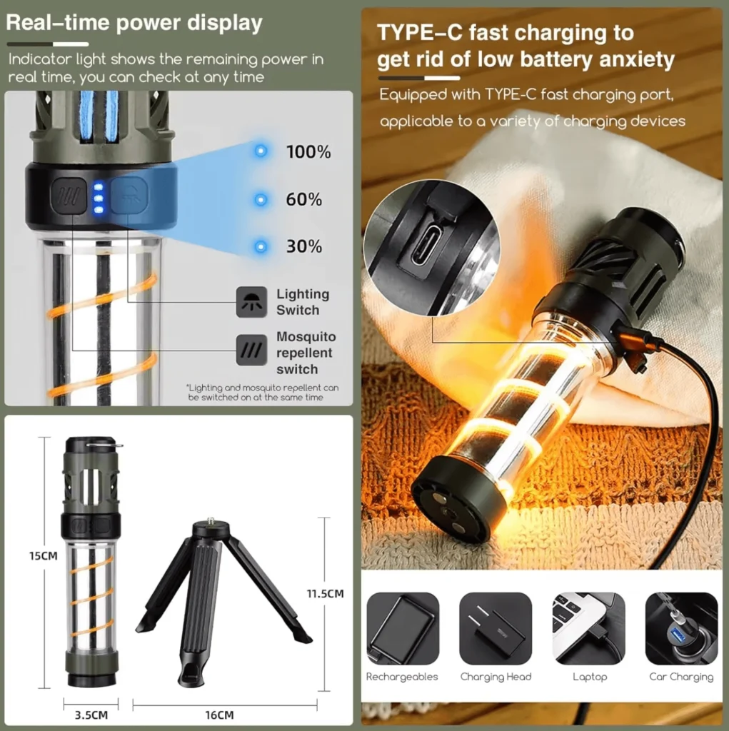 buzz defender pro reviews