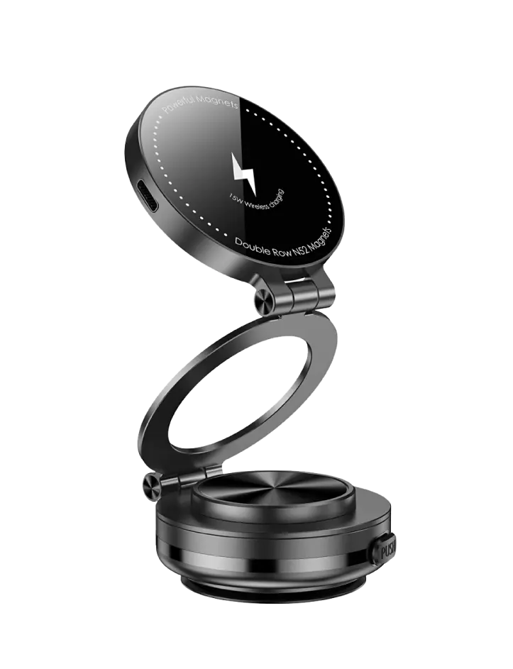 qinux magsecure pro reviews