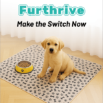 Furthrive Pad Reviews: The Reusable Dog Pad That Changed Everything!