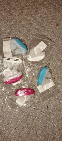 snoring aid reviews