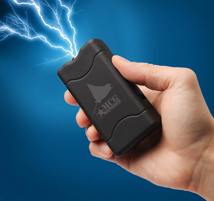 stingray stun gun reviews