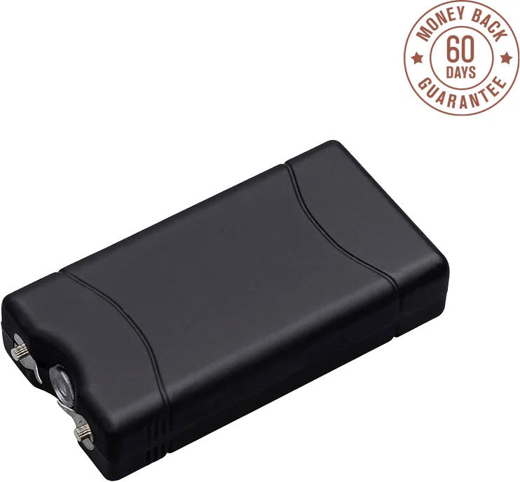 stringray stun gun reviews