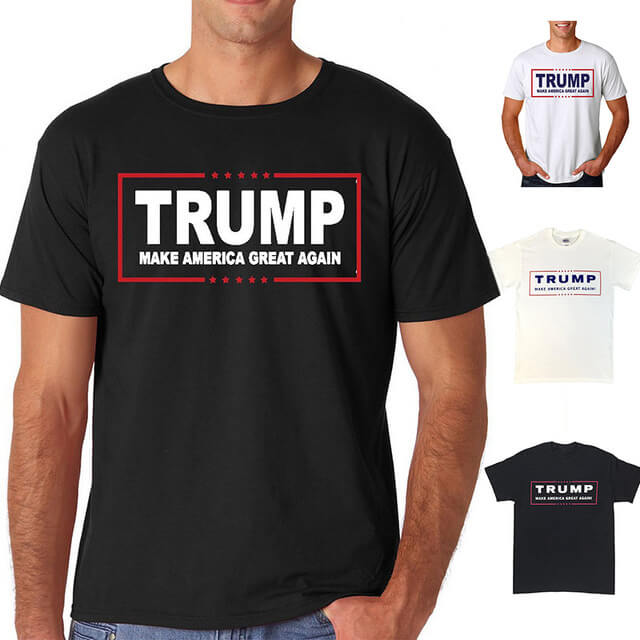 trump t-shirts reviews