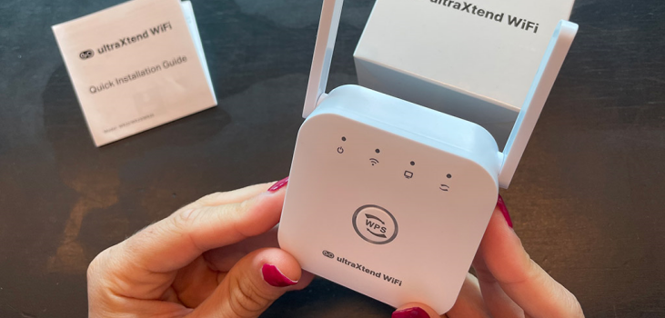 ultraxtend wifi reviews