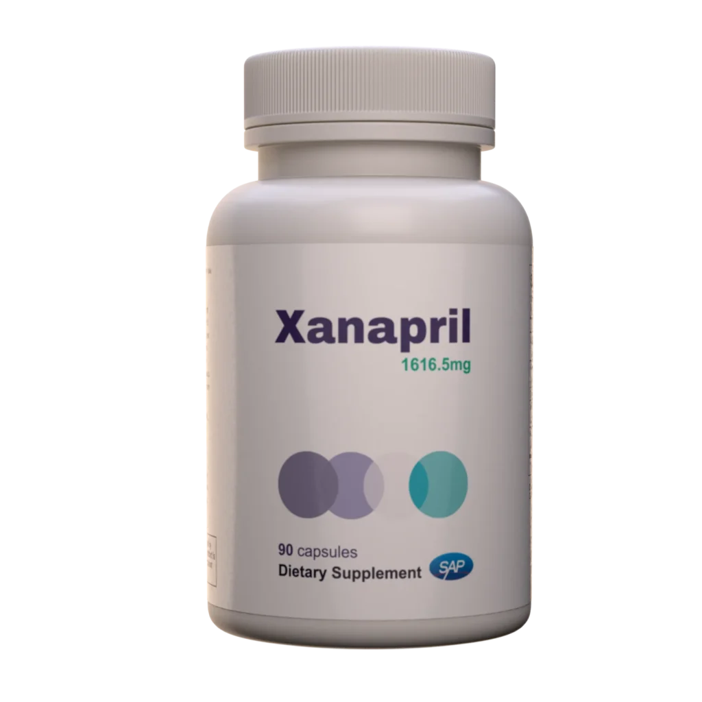 xanapril reviews 1