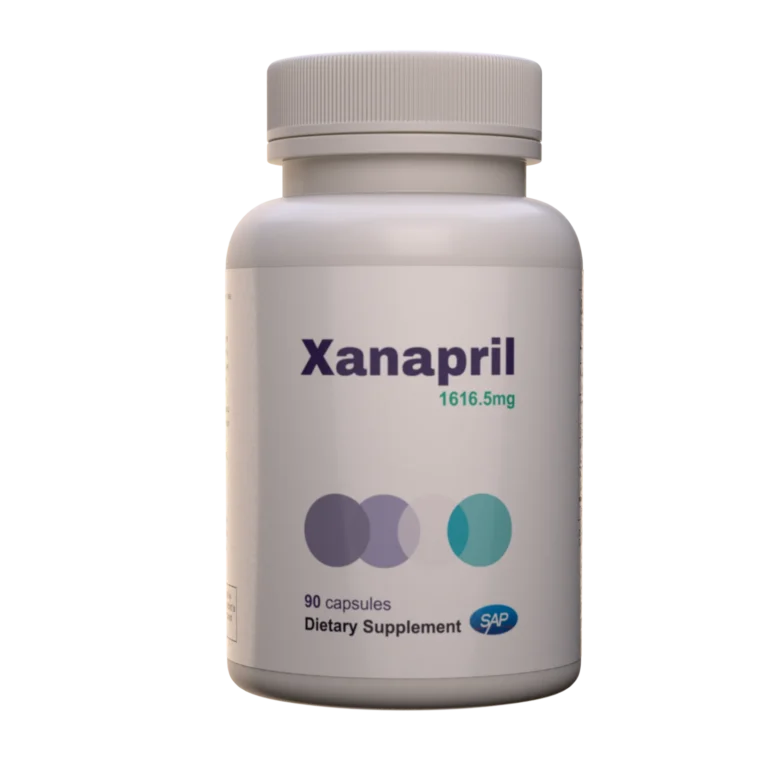xanapril reviews 1